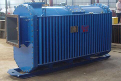KS13-1000KVA南票矿用变压器
